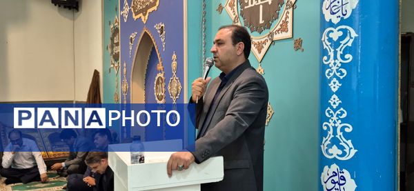  آیین انتصاب و معارفه معاون مدیر کل و مدیر آموزش و پرورش نیشابور