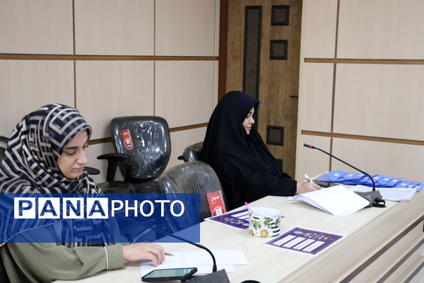 برگزاری مسابقات کشوری قرآن، عترت و نماز دانش‌آموزی در سنندج