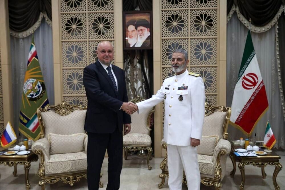 ایران، راه دیپلماسی و مذاکره را بهترین روش برای حل مشکلات میداند