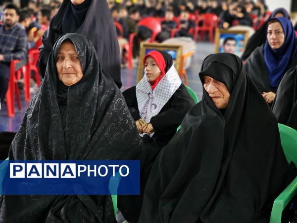  گلوگاه میزبان یادواره شهدای دانش‌آموز و فرهنگی 