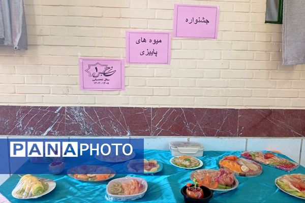 طرح مکمل یاری ویتامین(D) - قرص آهن و اسید فولیک در مدارس ناحیه 4