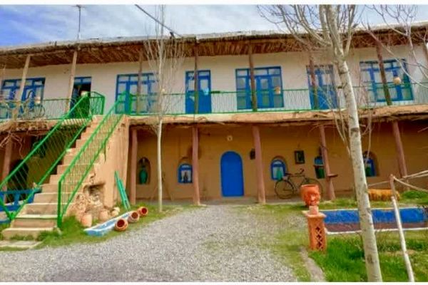 همدان، نگین بوم‌گردی ایران 