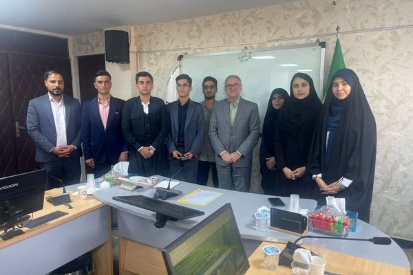 صدای دانش‌آموزان در بالاترین سطح آموزش و پرورش طنین‌انداز شد