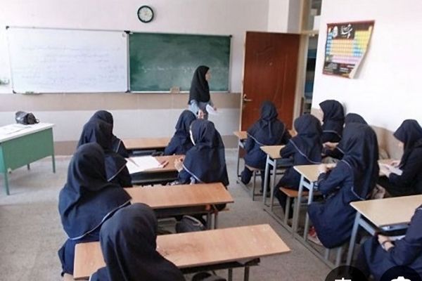 ترس از نمره، دیواری بین دانش‌آموزان و موفقیت ایجاد کرده است