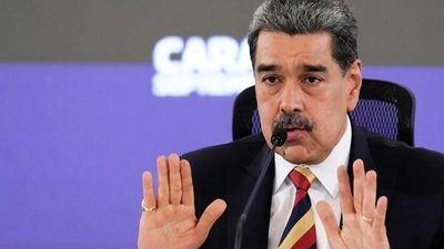 اعلام آمادگی ونزوئلا برای پذیرش سرمایه‌گذاری‌های نفتی آمریکا