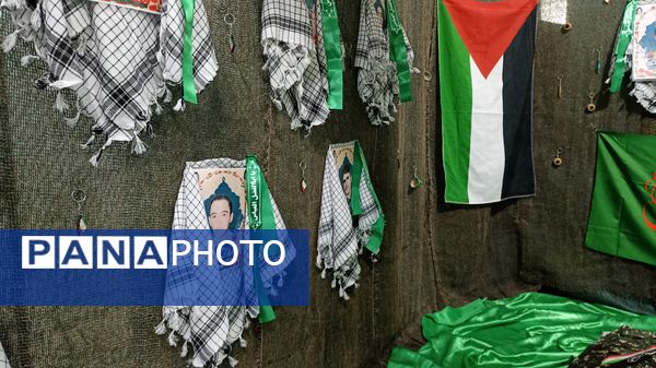 جاودانگان حماسه و ایمان؛ یادواره‌ی فرماندهان شهید در سرزمین لاله‌های سرخ