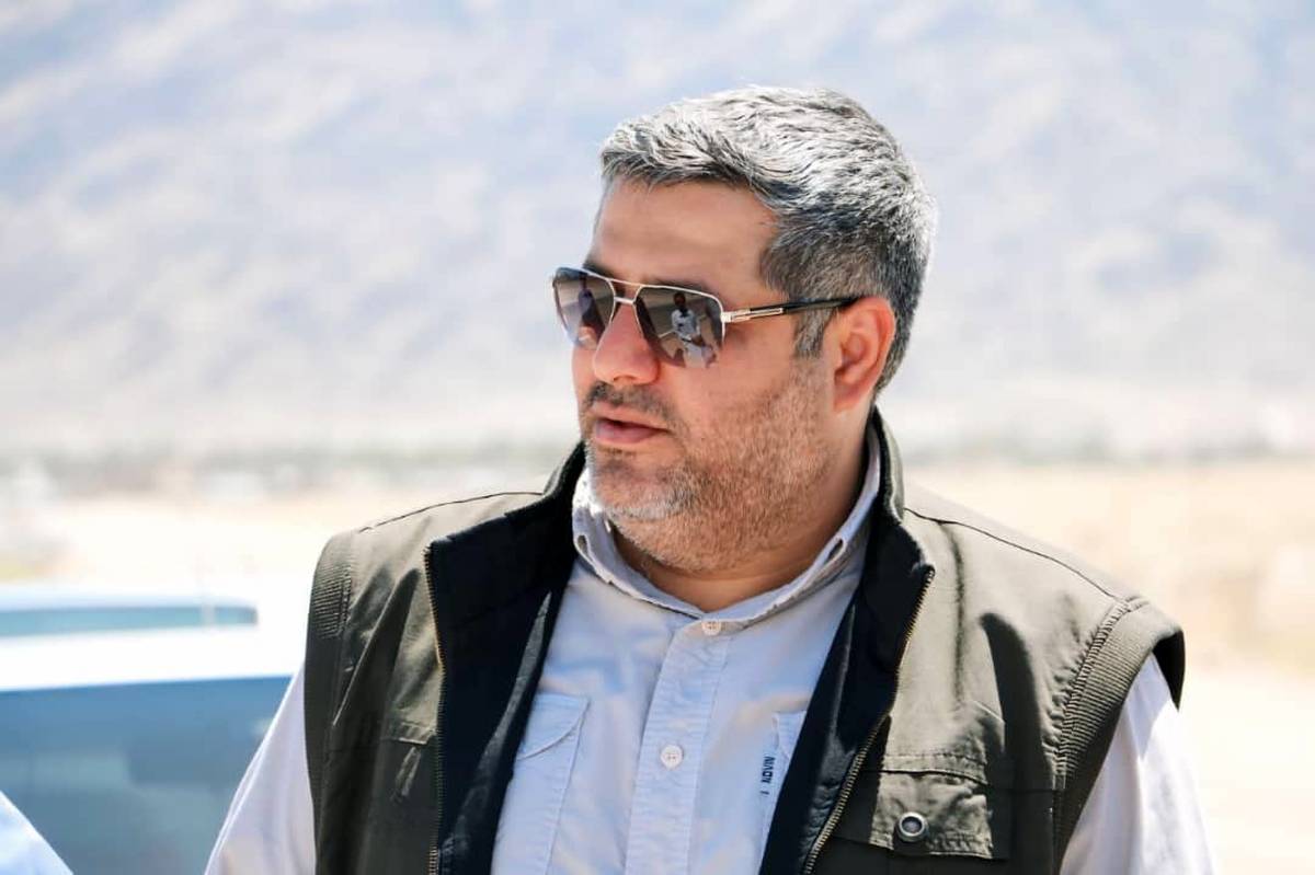 طلای سرخ، مقصد تازه گردشگران داخلی و خارجی در تربتحیدریه