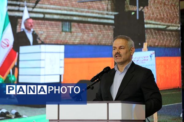 لیگ ورزشی دانشگاه فرهنگیان؛ شور و نشاط دانشجومعلمان با یاد شهدای اقتدار