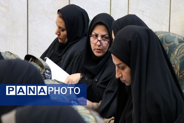 کارگاه تبیین مدارس الگوی تراز سند تحول بنیادین