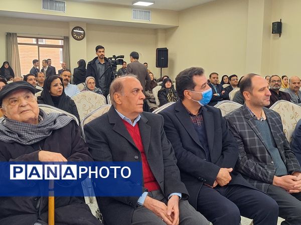 افتتاحیه همزمان 2 مدرسه خیرساز توسط 2 بانوی خیر نیک‌اندیش در ناحیه۴ اصفهان