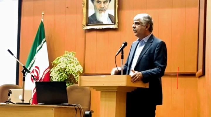کشوری موفق است که بتواند پژوهش را به تکنولوژی تبدیل کند