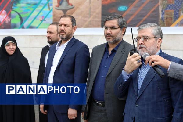 آغاز عملیات اجرایی احداث بوستان کودک و سلامت