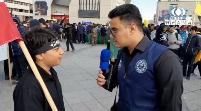 جذابیت شهید حسین فهمیده برای نوجوانان دهه نودی