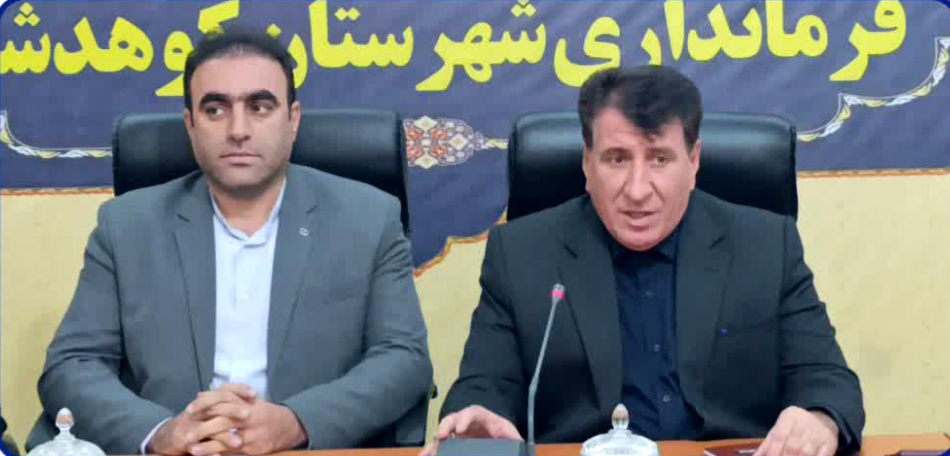   از برگزاری انتخاباتی سالم، شفاف و پرشور خبر داد