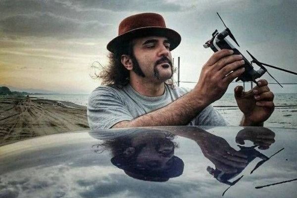 مجموعه عکس مستند، گاهی از فیلم موثرتر است