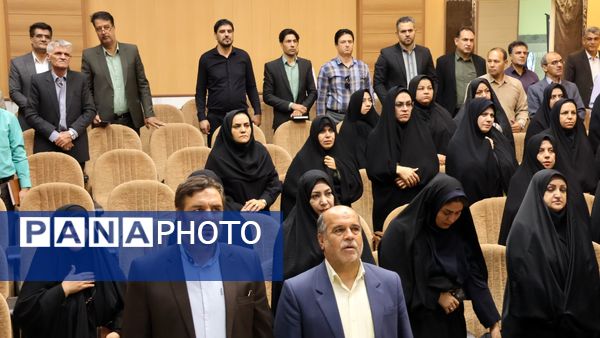 هر مدیر یک اندیشه 