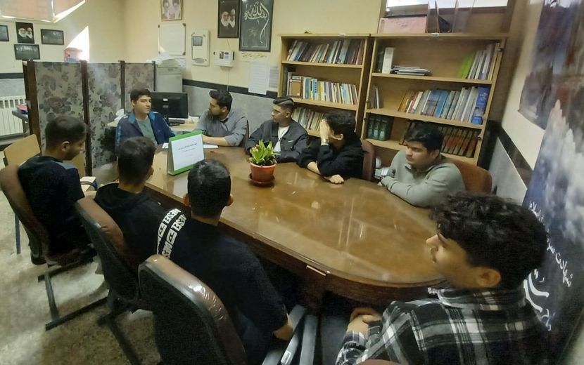 نمایندگان پرورشی، صدای خلاق و دغدغه‌مند دانش‌آموزان هستند