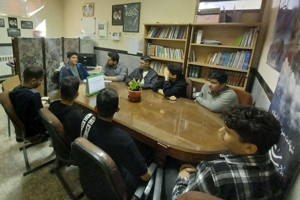 نمایندگان پرورشی، صدای خلاق و دغدغه‌مند دانش‌آموزان هستند