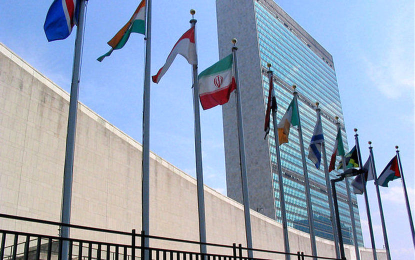 سازمان ملل: شهرک‌سازی‌های اسرائیل نقض آشکار قوانین بین‌المللی است