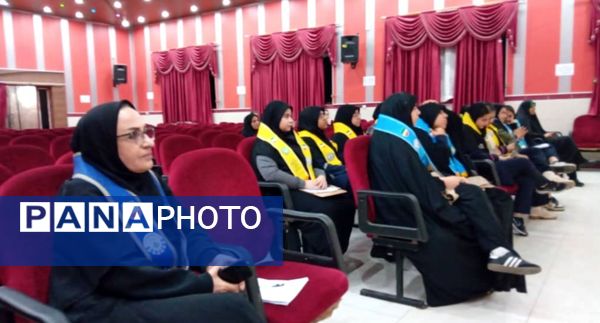 فعال شدن مجامع سازمان دانش‌آموزی، گامی در جهت پویایی و مشارکت فعال