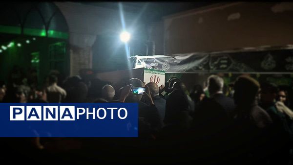 صحنه‌ای با فاطمه؛ تولد تا شهادت در قاب هنر