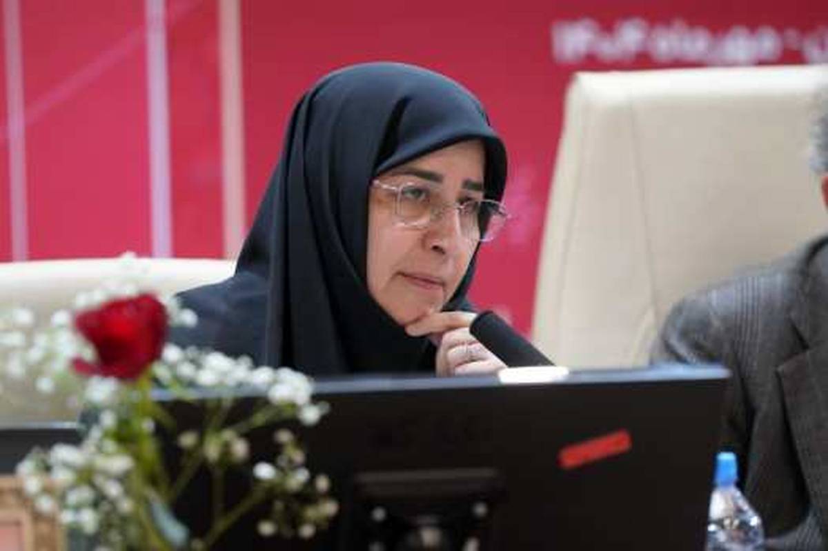 برنامه «توانا» در فاز دوم با محور آموزش معلمان و مدیران اجرا میشود