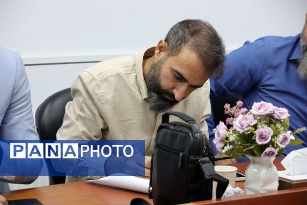 برگزاری دوره توجیهی-تخصصی جامع با هدف آشنایی با وظایف و رویکردهای اجرایی