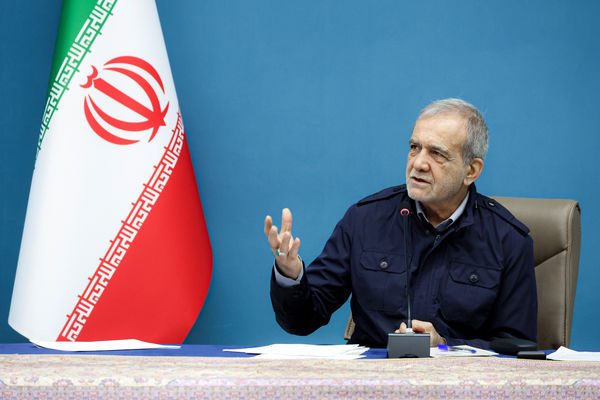 تمام نارسایی‌ها با اتکا به ذهن خلاق نوجوانان و جوانان قابل حل است