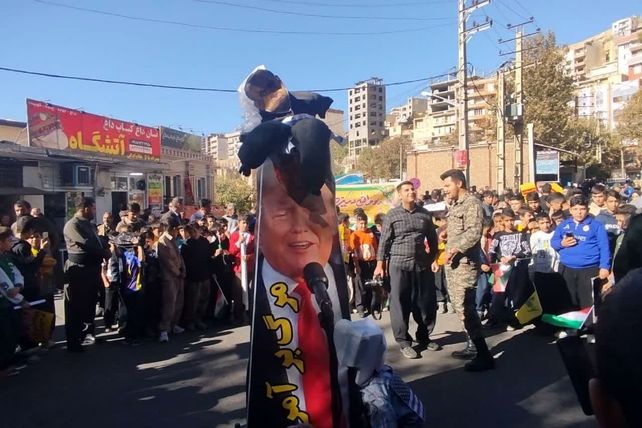 13آبان، پژواک همبستگی و مقاومت ملت ایران در برابر استکبار جهانی