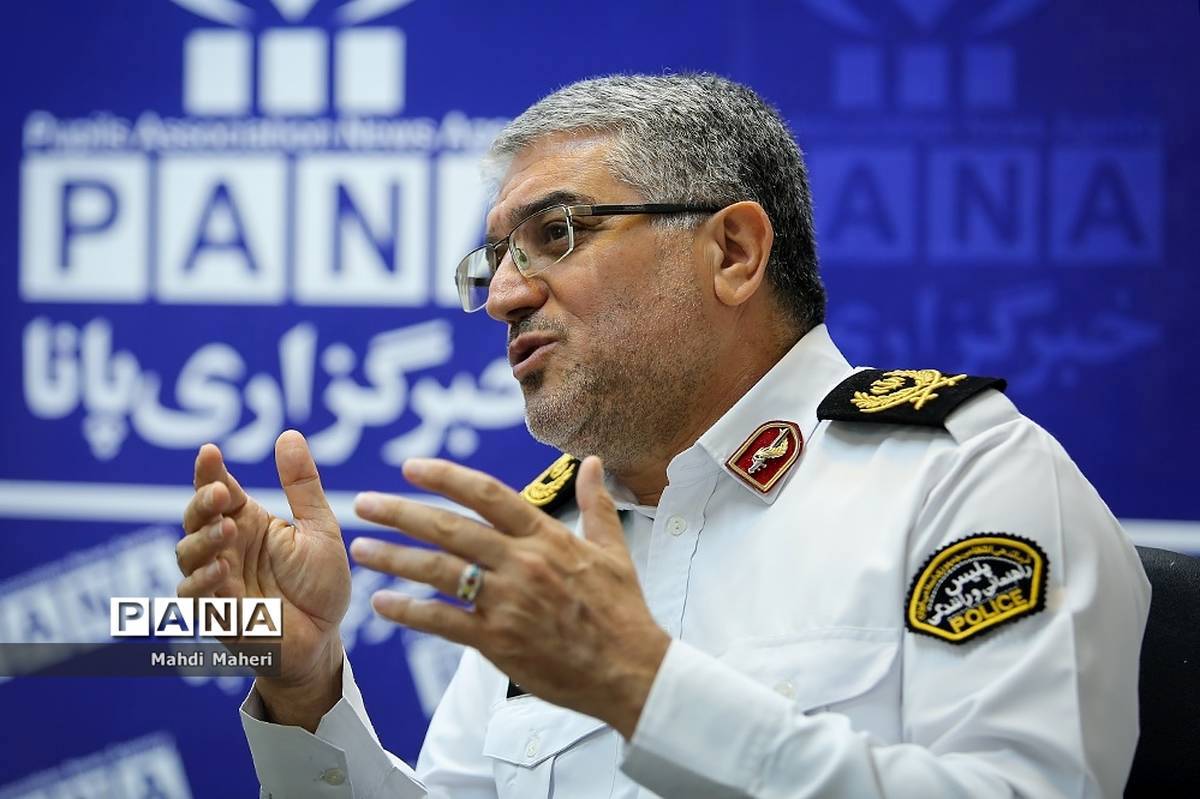 خروج ۶۹ درصد زائران ثبتنامی از کشور