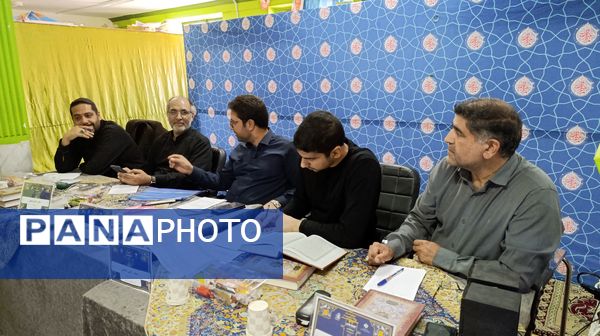 مسابقات قرآن،عترت و نماز در مرحله انتخابی کشور در مشهد