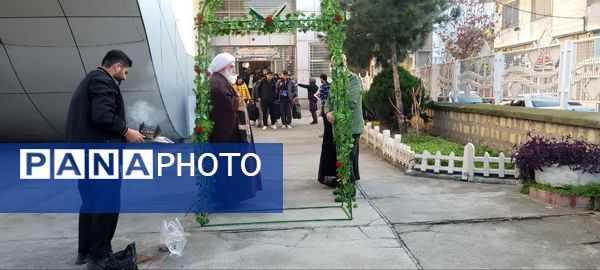 مسافران نور