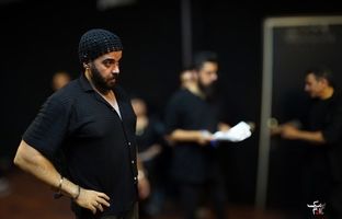 پس از پانزده سال «کافه مک اَدَم» اثر زنده‌یاد محمود استاد‌ محمد به روی صحنه می‌آید