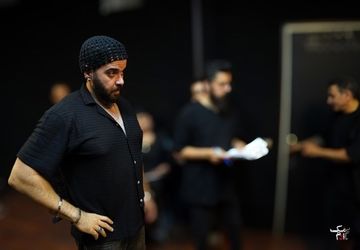 پس از پانزده سال «کافه مک اَدَم» اثر زنده‌یاد محمود استاد‌ محمد به روی صحنه می‌آید