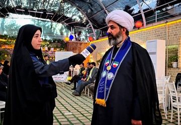 2رکن مهم رسیدن به اهداف سازمان دانش‌آموزی اعضا و مربیان هستند