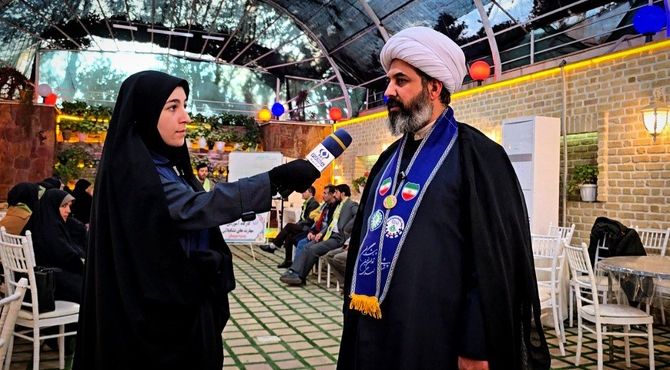 اعضا و مربیان ارکان مهم رسیدن به اهداف سازمان دانش‌آموزی هستند