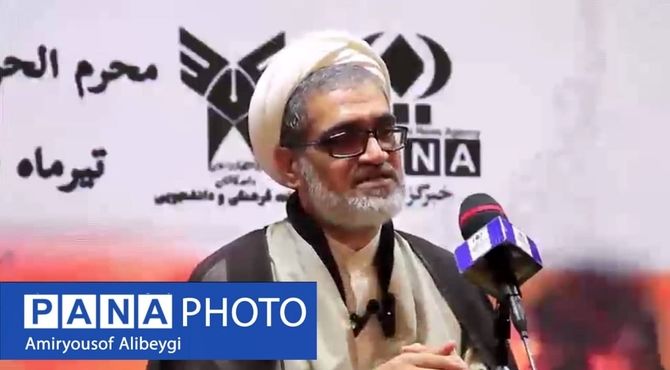 بازخوانی مفهوم ولایت‌پذیری در عاشورا