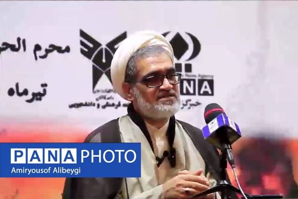 ظهر عطش، لحظه تجلی ایمان؛ عاشورا و اوج حماسه حسینی