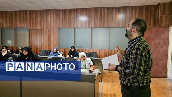 آموزش تولید محتوا و تدوینگری؛ از ایده تا اجرای حرفه‌ای با تلفن همراه