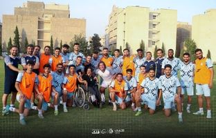 استعفاء عضو هیئت مدیره استقلال با اعلام سخنگوی فدراسیون فوتبال