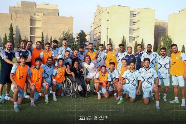 استعفاء عضو هیئت مدیره استقلال با اعلام سخنگوی فدراسیون فوتبال