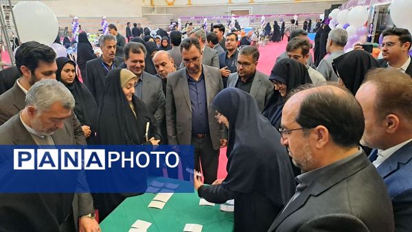 آغاز رویداد ملی «اکساوان» در تربت‌حیدریه