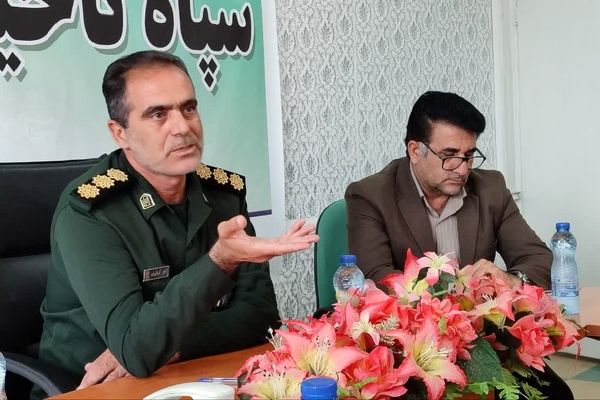 خبرنگاران سربازان خط مقدم جنگ نرم هستند