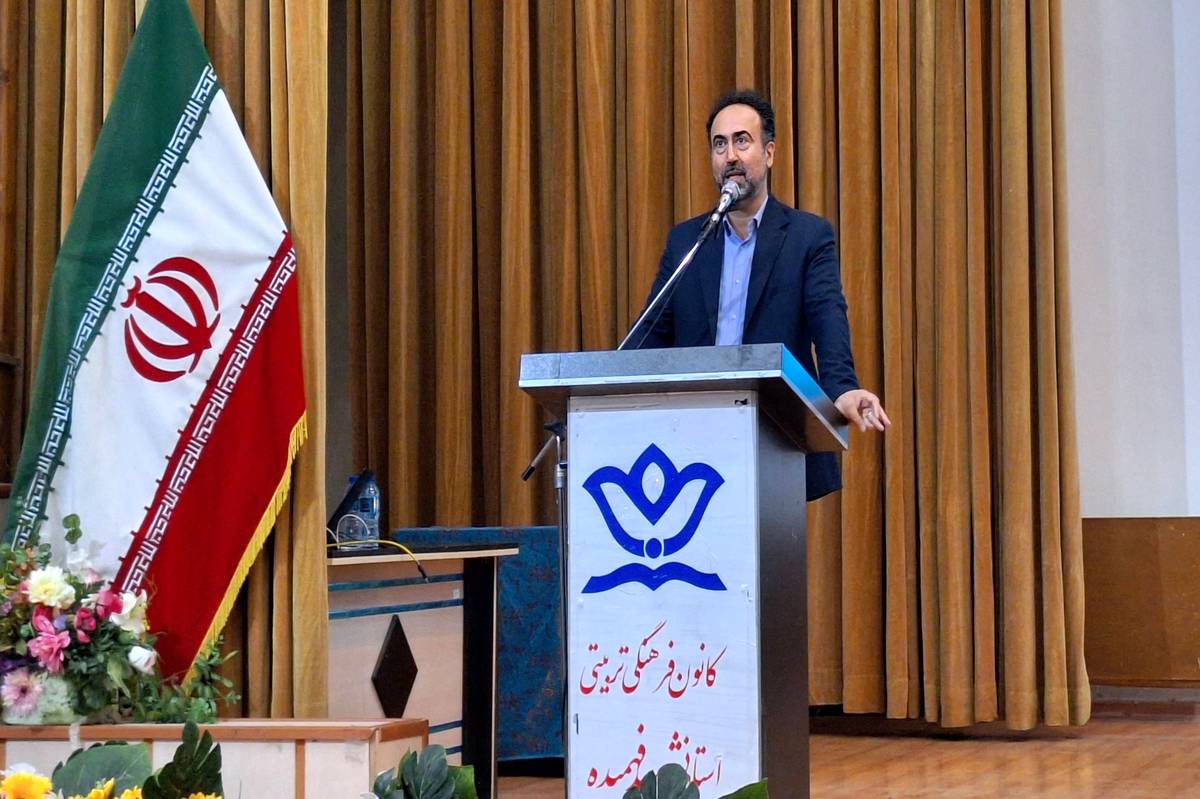 امنیت و آرامش امروز کشور مرهون خون بزرگ‌مردان کوچک است