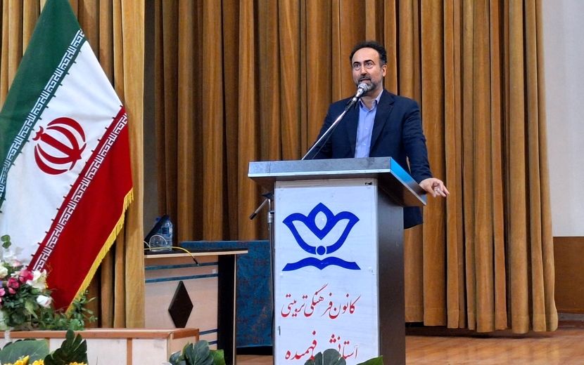 امنیت و آرامش امروز کشور مرهون خون بزرگ‌مردان کوچک است