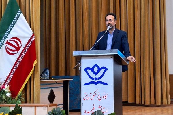 امنیت و آرامش امروز کشور مرهون خون بزرگ‌مردان کوچک است