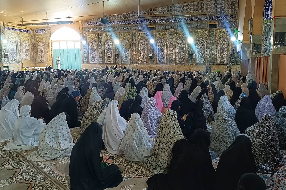 صلح کنونی نتیجه مقاومت ملتهای مسلمان است