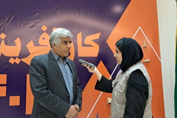 آینده جامعه از هنرستان‌ها آغاز می‌شود