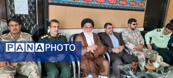 حضور گسترده مردم شهرستان دهلران در دور دوم انتخابات‌ ریاست‌جمهوری