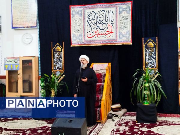 همایش تحلیلی بصیرتی بشارت فتح 